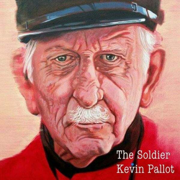 Cover art for The Soldier