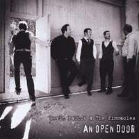An Open Door